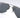 Rimless Black Aviator Sunglasses for Men - Classy Stylish - Glasses Case