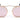 Pink Retro Round Sunglasses for Men - Classy Vintage Style Eyewear - Glasses Case