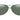 Mens Green Polarized Pilot Sunglasses - Classy Style UV Protection - Glasses Case