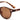 Retro Brown Classy Mens Sunglasses for Stylish Outdoor Looks - Glasses Case