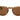 Retro Brown Classy Mens Sunglasses for Stylish Outdoor Looks - Glasses Case