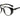 Mens Side Shield Glasses - Stylish and Classy Eyewear for Ultimate Sun Protection - Glasses Case