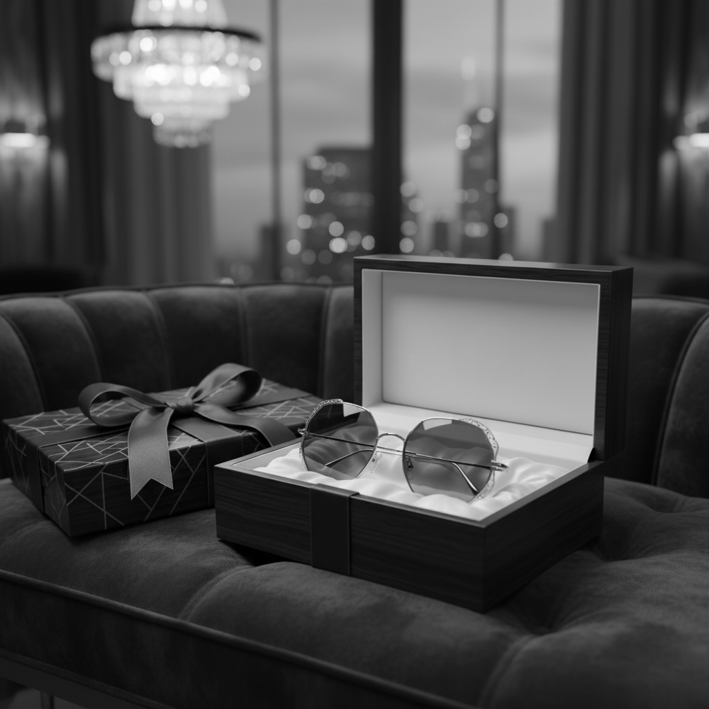 Why Sunglasses Make an Unexpected yet Perfect Christmas Gift? – Glasses ...
