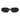 Retro Round Mens Sunglasses for Vintage Style Enthusiasts - Glasses Case