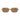 Minimalist Womens Sunglasses for Effortless Casual Elegant Styling - Glasses Case