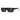 UV400 Protective Sunglasses with Trendy Lyric Style - Glasses Case