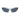 Mens UV Protection High-End Sunglasses for Stylish Eye Safety - Glasses Case