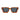 Stylish Designer Eyeglasses for Daily Wear - Comfortable and Fashionable Frames - Glasses Case