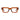 Eclipse All-Purpose Travel Glasses for Stylish Eye Protection on-the-Go - Glasses Case