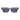 Lightweight Trendy Mens Everyday Sunglasses for Stylish Protection - Glasses Case