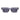 Eclipse All-Purpose Travel Glasses for Stylish Eye Protection on-the-Go - Glasses Case