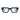 Eclipse All-Purpose Travel Glasses for Stylish Eye Protection on-the-Go - Glasses Case