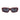 Solara Everyday Sunglasses - Stylish UV Protection for Casual Wear - Glasses Case