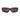 Everyday Compact Sunglasses for Style Convenience - Glasses Case