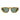 Luxury Fashionista Sunglasses - Stylish Lyric Design for Trendsetters - Glasses Case