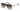 Polarized UV Protection Sunglasses for Effortless Macho Style - Glasses Case