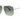 Valour UV Protection Two-Tone Sunglasses for Stylish Sun Safety - Glasses Case