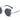Round UV Protection Sunglasses with Stylish Cosmo Design - Glasses Case