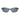 Stylish Mens Sunglasses with Bold Sleek Design for Ultimate Eye Protection - Glasses Case