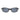 Stylish Mens Sunglasses with Bold Sleek Design for Ultimate Eye Protection - Glasses Case