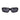 Solara Everyday Sunglasses - Stylish UV Protection for Casual Wear - Glasses Case