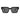 Mens Bold Lens Sunglasses for Stylish Summer Statements - Glasses Case