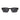 Mens Everyday Comfortable Sunglasses - Stylish UV Protection - Glasses Case