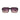 Polarized Mens Sunglasses - Stylish UV Protection for Outdoor Adventures - Glasses Case