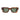 Eclipse All-Purpose Travel Glasses for Stylish Eye Protection on-the-Go - Glasses Case