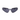 Mens Versatile Sunglasses Stylish Timeless Trendy Design - Glasses Case