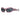 UV Protection Sunglasses for Stylish Sun Safety - Nova Iconic Collection - Glasses Case