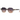 UV400 Protection Mens Sunglasses - Stylish Durable Design - Glasses Case