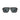 Vega Classic Style Eyewear - Timeless Design Sunglasses for Everyday Wear - Glasses Case