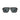 Lightweight Modern Mens Sunglasses Sleek Design for Ultimate Style - Glasses Case