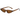 Casual Sunglasses for Relaxed Days - Stylish UV Protection - Glasses Case