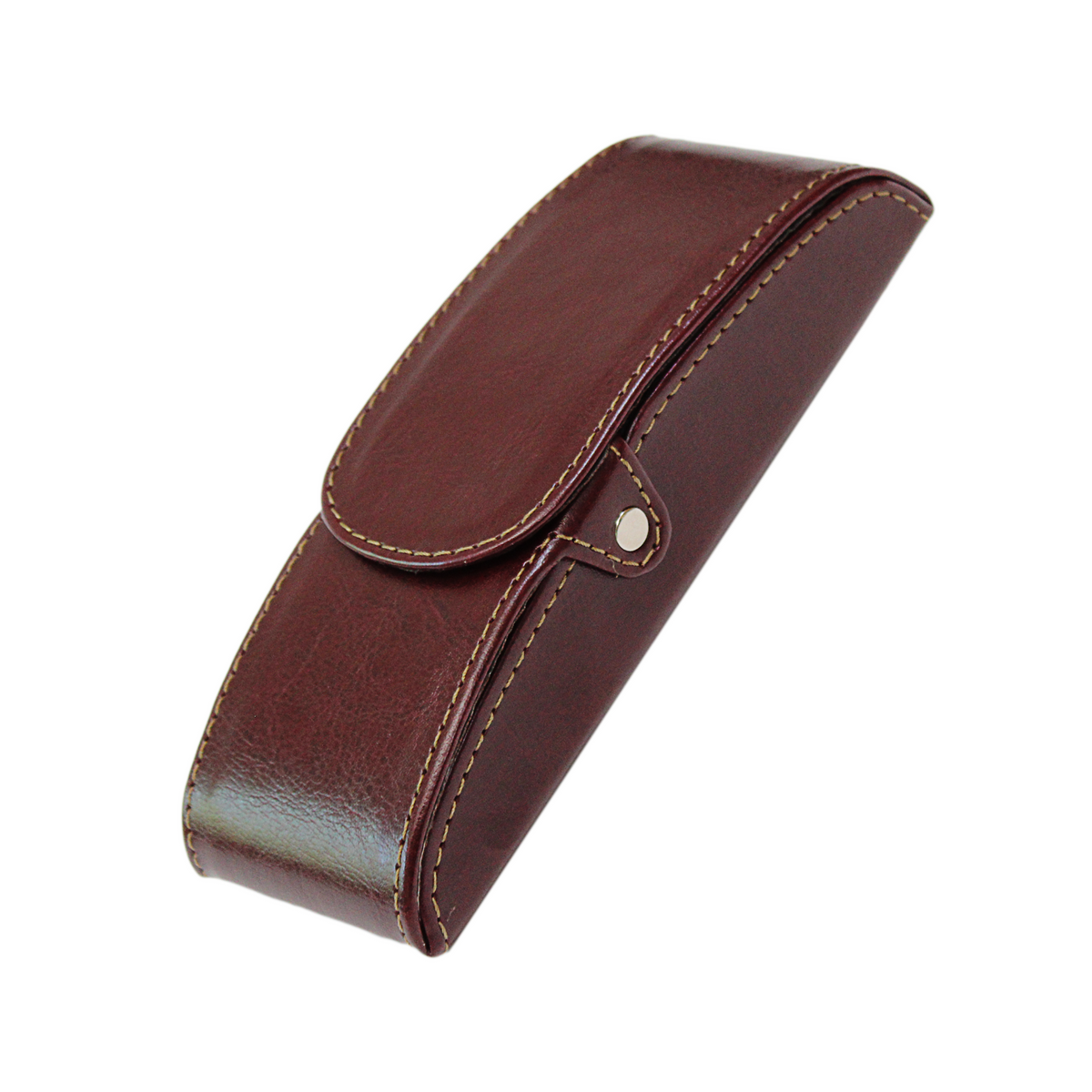 Designer Spectacle Case Hard Glasses Eyeglass Case with Belt Clip - Unique Durable Design ...