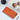 Compact Unisex Leather Glasses Pouch Sleeve for Stylish Eyewear Protection - Glasses Case