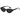 Rimless Sunglasses for Chic Modern Fashion Statement - Glasses Case