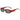 Sports Eyeglasses for Outdoor Activities - Durable Lightweight and Protective - Glasses Case
