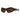UV Protection Sunglasses for Stylish Sun Safety - Nova Iconic Collection - Glasses Case