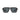 Lightweight Modern Mens Sunglasses Sleek Design for Ultimate Style - Glasses Case