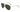 Polarized Aviator Sunglasses with UV Protection for Stylish Eye Safety - Glasses Case
