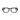 Mens Bold Lens Sunglasses - Stylish and Modern Design for Everyday Wear - Glasses Case