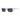 UV400 Protective Sunglasses with Trendy Lyric Style - Glasses Case