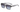 Performance Sunglasses for Active Lifestyles Equinox Style Shades - Glasses Case