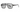 Durable Poly Unisex Sunglasses with Stylish Alloy Frames - Glasses Case