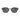 Zenith Travel Glasses - Compact Refined Stylish Eyewear for On-the-Go Adventures - Glasses Case