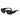 Black Mens Sunglasses for Effortless Everyday Style - Glasses Case