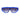 Modern Sleek Eyeglasses Frames for Stylish Vision Correction - Glasses Case