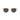 Mens Classic Black Frame Sunglasses Luxurious Style Timeless Appeal - Glasses Case